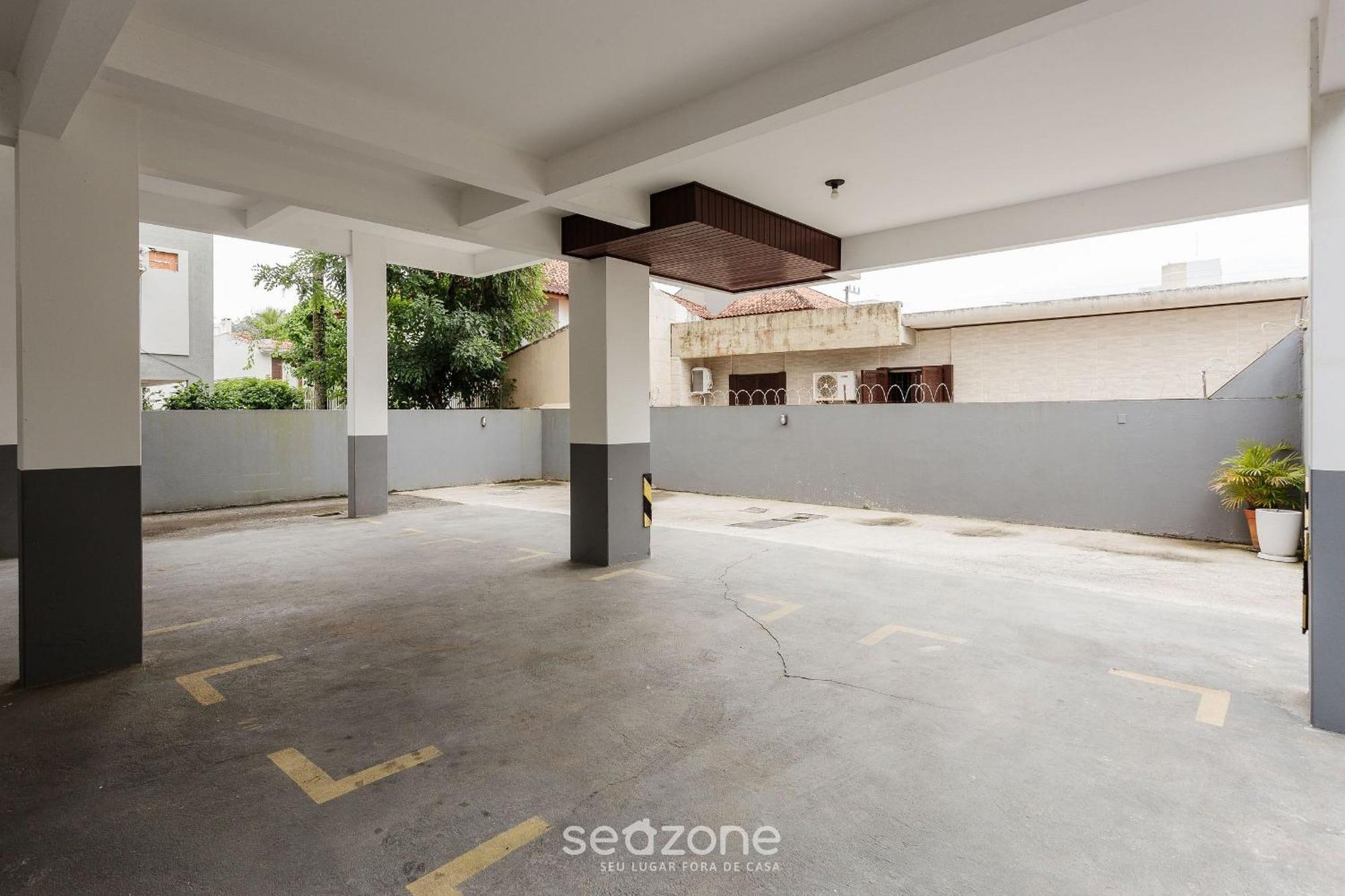 Apto Tranquilo A 3min Da Canasvieiras Fml202 Apartamento